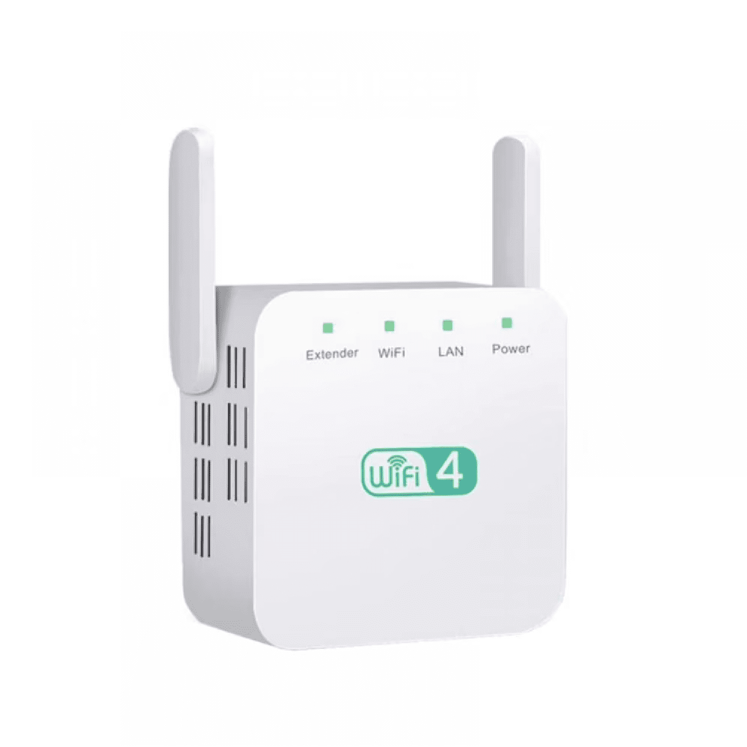 5G 1200Mbps Wireless WiFi Extender – Dual Band Signal Booster for Home, WiFi Repeater with 4 External Antennas, Wi-Fi Range Amplifier for Router – Eliminate Dead Zones, Easy Setup