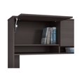 thumbnail image 5 of BBF Jamestown - hutch de Bureau - Gris Orage, 5 of 5