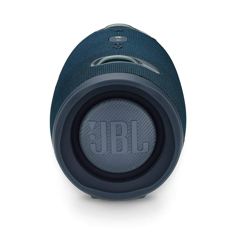 Rede Mars mudder JBL Xtreme 2 Portable Bluetooth Speaker, Blue, JBLXTREME2BLUAM - Walmart.com