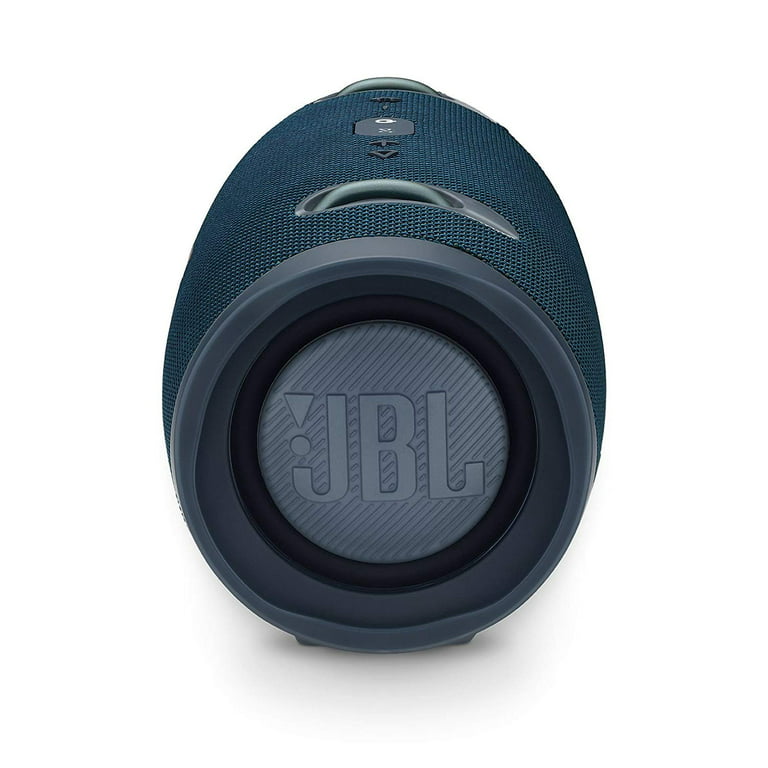 JBL Xtreme 2 Portable Speaker, Blue, JBLXTREME2BLUAM
