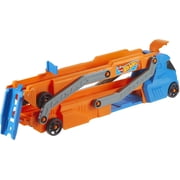 Hot Wheels City Extend N' Stunt Hauler