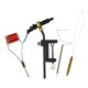 thumbnail image 2 of 5x Kit de Herramientas Portátiles para Atar Moscas, Enhebrador para Atar Moscas, Herramienta de Pesca, 2 of 9