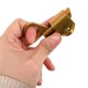 thumbnail image 5 of WEUVEB Automático De Aleación De Aluminio Dorado Para Puertas Y Con Seguro, 5 of 6