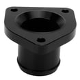 thumbnail image 3 of Engine Thermostat Housing, Auto Parts Billet Aluminum Sturdy Rustproof High Accuracy  For  7.3L Red,Black, 3 of 8