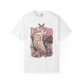 thumbnail image 2 of Dollywood Dolly Retro Tour T-Shirt, Dream More Vintage Country Music Graphic Tee, 2 of 5