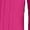 Hot Pink, variant on Open Front Knit Cardigan Scalloped Open Front Cardigan Casual Ruffle Trim Short Sleeve Layering Top for Daily Wear Cardigan Sweater for Women