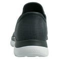 thumbnail image 2 of Skechers Women's Slip-ins Summits Classy Night Sneaker, 2 of 7