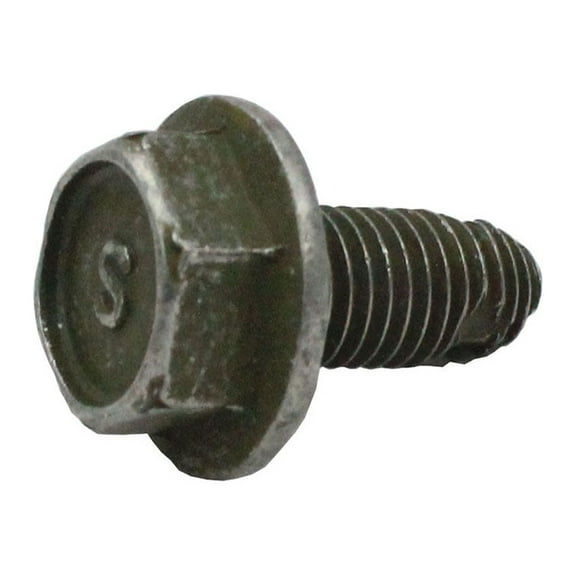 Polaris 7518555 M8 Hex Head Flange Bolt 2006-2024 Outlaw Sportsman RZR Ranger OEM