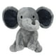 thumbnail image 1 of Muñeco de peluche de elefante, juguete de peluche de elefante, juguete de peluche de elefante lindo multiusos, juguete de peluche de elefante suave, ultra sensible, 1 of 8
