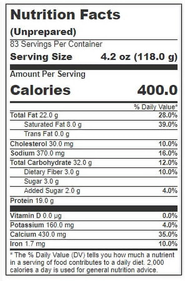 High Liner Whole Grain Mozzarella Cheese Stick, 5.445 Pound -- 4 per case.