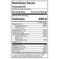 thumbnail image 3 of High Liner Whole Grain Mozzarella Cheese Stick, 5.445 Pound -- 4 per case., 3 of 4