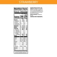 thumbnail image 6 of Kellogg's Frosted Mini-Wheats Breakfast Cereal, Fiber Cereal, Kids Snacks, Strawberry, 14.3oz Box (1 Box), 6 of 13