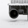 thumbnail image 4 of TYC 2211 Radiator Assembly Fits select: 1999-2002 SUBARU FORESTER, 1999-2000 SUBARU IMPREZA, 4 of 4
