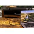 thumbnail image 4 of Cable USB-C a HDMI 2.0 GE 83722 4K @60Hz UHD 1,8 m, 4 of 5