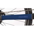 thumbnail image 2 of Lizard Skins Protectores de bicicleta de vaina de neopreno medianos unisex azul M ES, 2 of 5