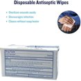 Antiseptic First Aid Wipes 20/Box