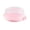 8 inch, variant on Tnarru 8 inch Cake Carrier with Lid Portable Cake Box Multifunctional Serving Tray Cupcake Container for Party Fruits Picnic Cookies 8 inch without pad