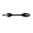 thumbnail image 4 of GSP NCV75056 GSP New CV Axle Fits select: 2011 ,2013 KIA SPORTAGE LX, 4 of 7
