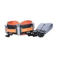 thumbnail image 3 of MERIGLARE Patient Gait Belt with Padded Handles for Injured Standing Practice Disabled XL, 3 of 5