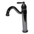 thumbnail image 1 of Traditional Vessel Faucet  Chrome Finish, 1 of 1