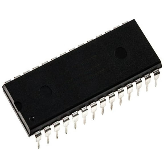 ADS774KP IC 12 Bit Analog to Digital Converter 1 Input 1 SAR 28pin PDIP