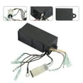 thumbnail image 4 of CDI BOX Igniter fit for Yamaha 50HP K50 60HP 60F P60 E60H 70HP 70B 6H3-85540-10, 4 of 9