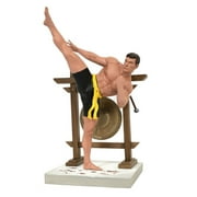 Jean-Claude Van Damme PVC Figure (Other)