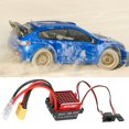thumbnail image 5 of Cepillado Esc Two Way Dissipat 60a Hsp I Remote Vehicle Esc Electric Velocidad para Rc Car, 5 of 5