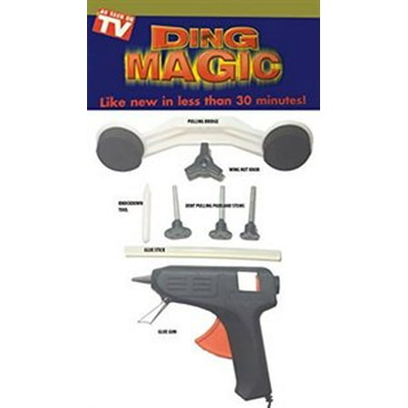 Cam Repair Kit - Ding Magic Car Dent Remover Repair Kit
