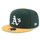 thumbnail image 1 of Gorra Snapback New Era Athletics Oakland Home 9Fifty, 1 of 6