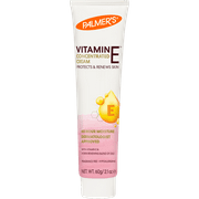 Palmers Natural Vitamin E Concentrated Cream for dry skin, 2.1 oz.