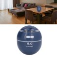 thumbnail image 4 of Fabricante De Niebla, Humidificador De Aire USB Seguro Para Usar Diseño De Ventilación De Niebla Para El Hogar ANGGREK Otros, 4 of 8