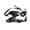 C, variant on Sports Face Hood Face Guard Face Protection Adjustable Face Shielding Softball Basketball Soccer Adult Nose Protection Cover
