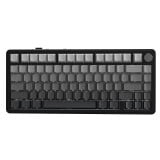 Gradient Black