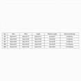thumbnail image 3 of KPOPLK Newborn Baby Girls Dress Romper Bodysuit Wrap Skirt and Headband 3 Piece Outfit Set Solid Color Summer Clothes(12-18 Months,Red), 3 of 8