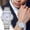 as the picture shows, variant on Obersheen Watches for Men Mens Watches Men's Classic Casual Quartz Watch Night Light Hand Stainless Business Steel Strap Roman Numerals Date Watch