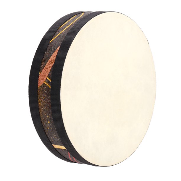 Ocean Bead Drum Gentle Sea Sound Musical Instrument Percussion