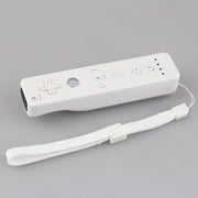 Remote Controller Ergonomic Design for Nintendo Wii