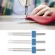 thumbnail image 4 of Double Needles Pins Sewing Accessories Stainless Steel Sewing Machine Needle for Sewing Machines for Elderly ANGGREK Otros, 4 of 8