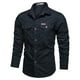thumbnail image 1 of Playeras Cuello V Para Hombre, Conjunto De Dos Piezas De Camiseta Y Pantalones Cortos De Manga Corta Con Estampado Masculino, Camisa Estampada Y Pantalón Corto., 1 of 3