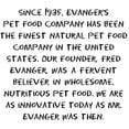 thumbnail image 6 of Evanger's Heritage Classic Beef Chicken & Liver Dog Food Grain-Free 12.5oz, 6 of 6