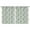 Minimalist Ca, variant on Watercolor Cactus Kitchen Curtains Set of 2 - 42x54 Inch Tier Panels, Retro Succulent Print, Farmhouse Minimalist Window Treatment