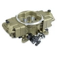 thumbnail image 2 of Holley EFI 534-309 Terminator X Stealth 4150 Throttle Body Gold, 2 of 11