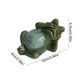 thumbnail image 3 of Decoración del hogar, decoración de habitaciones, decoración de paredes, decoración de cerámica, adorno de cerámica, estatua de rana, estatua de decoración de jardín, estatua de cerámica para decoraci, 3 of 6