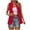 Red, variant on BiZtdJrK 2025 Summer Sleeveless Blazer Jackets for Women Lightweight Casual Open Front Work Office Vest Tops Solid Business Cardigan Todays Daily Sales Clearance White M