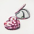 thumbnail image 1 of 3D Plush Creative Cat Keychain Bag Pendant Car Key Decoration Keychain, 1 of 4