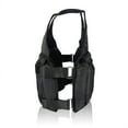 thumbnail image 4 of Chaleco lastrado ajustable para entrenamiento físico, con carga máxima de 50 kg, 4 of 14