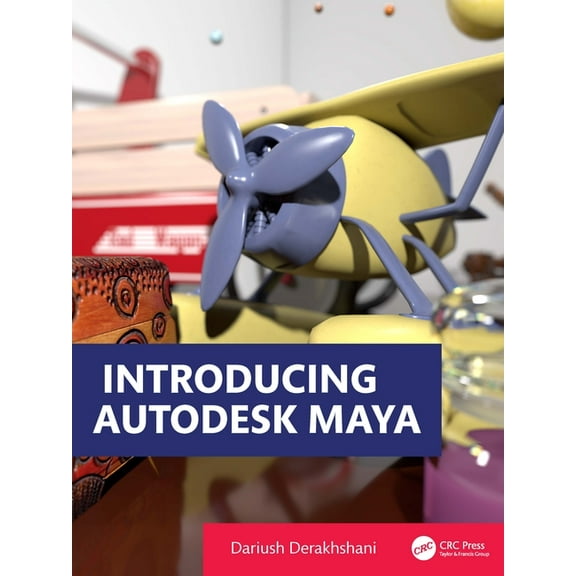 Introducing Autodesk Maya, (Paperback)
