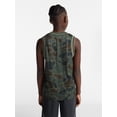 thumbnail image 3 of Weekend Academy Boys Mesh Tank Top, Sizes 4-18, 3 of 5