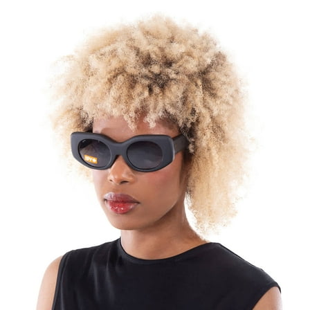 Spy HANGOUT Grey Cat Eye Ladies Sunglasses 6700000000176